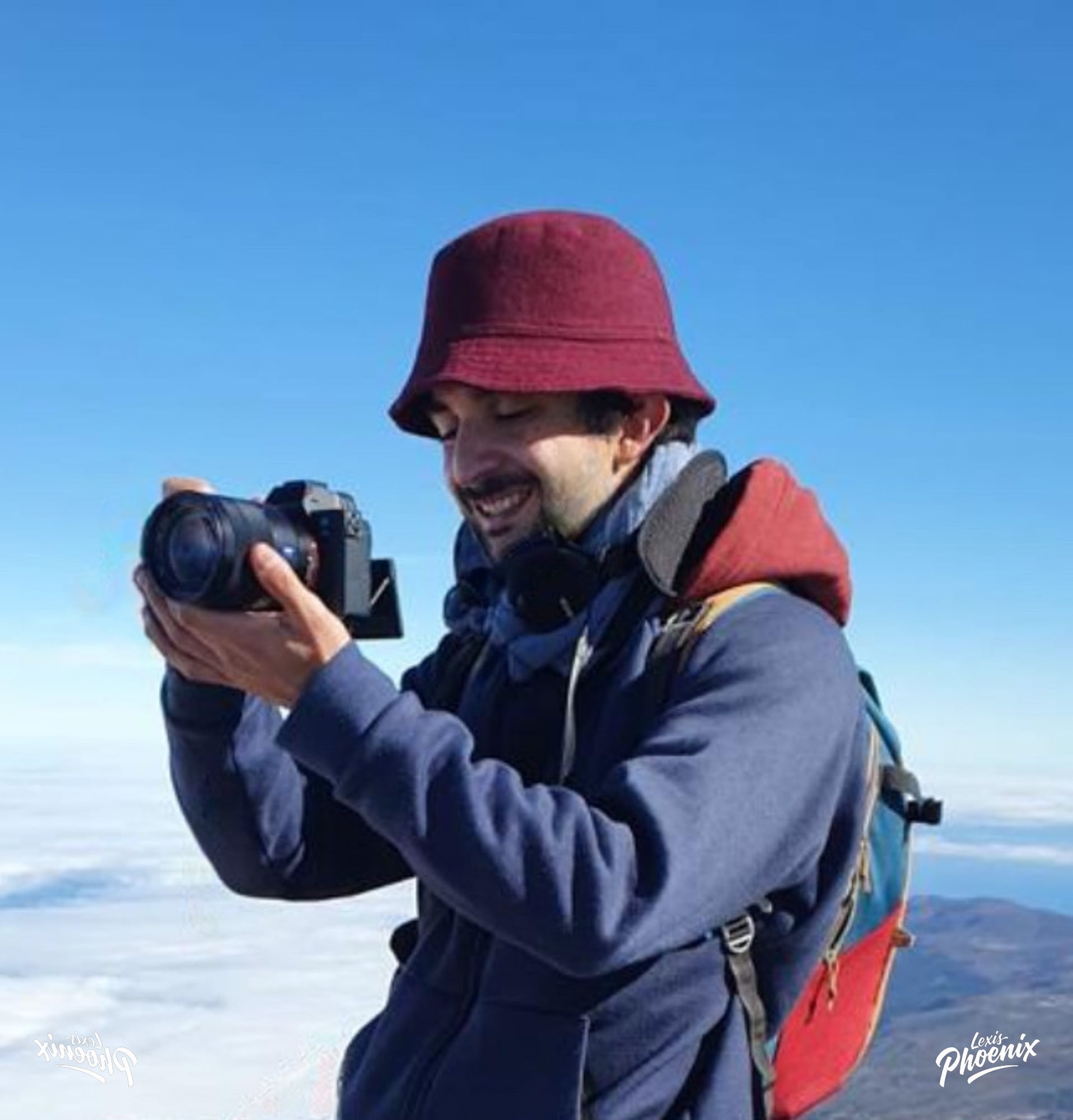 Lexis Phoenix experience