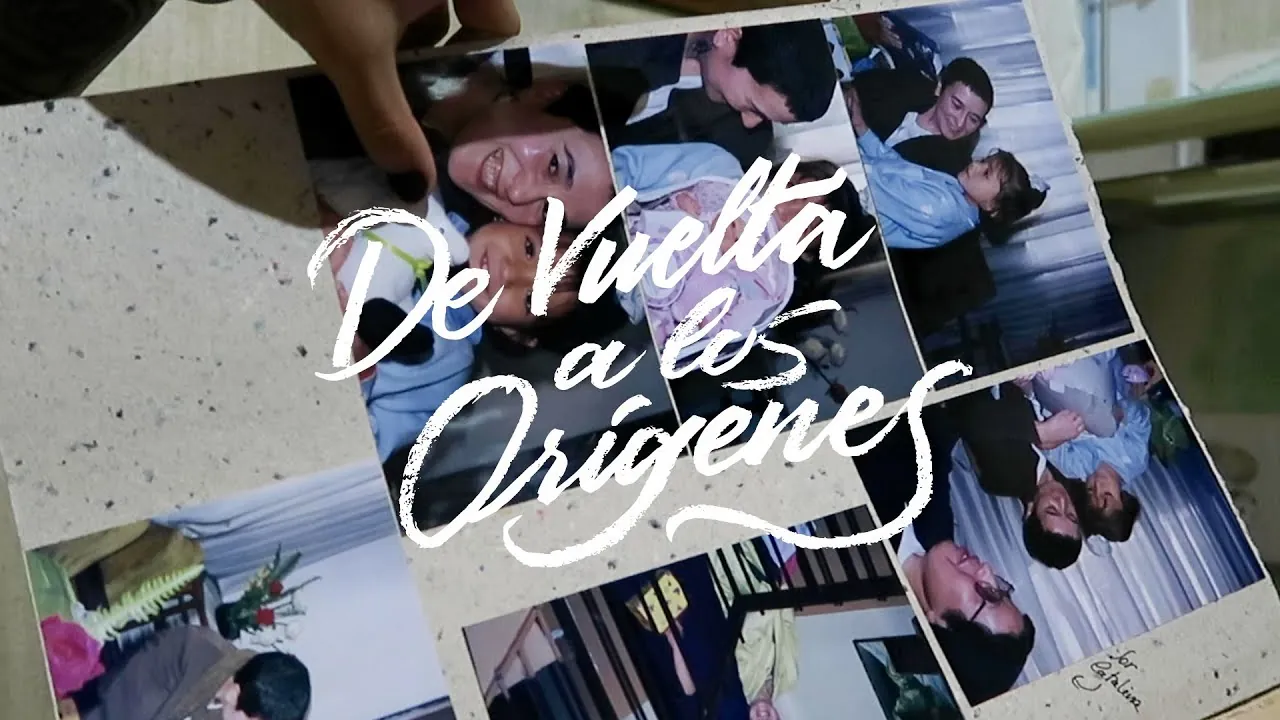 Documental Solo: De vuelta a los orígenes (Ecuador)