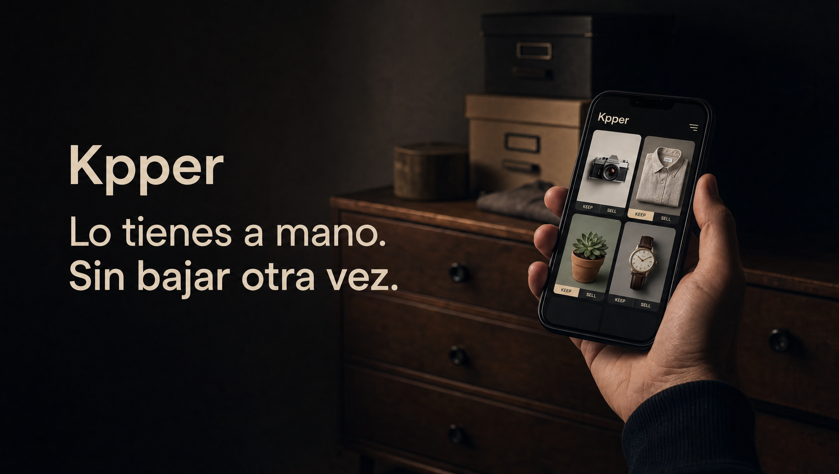 Anuncio Kpper 16:9, cajones
