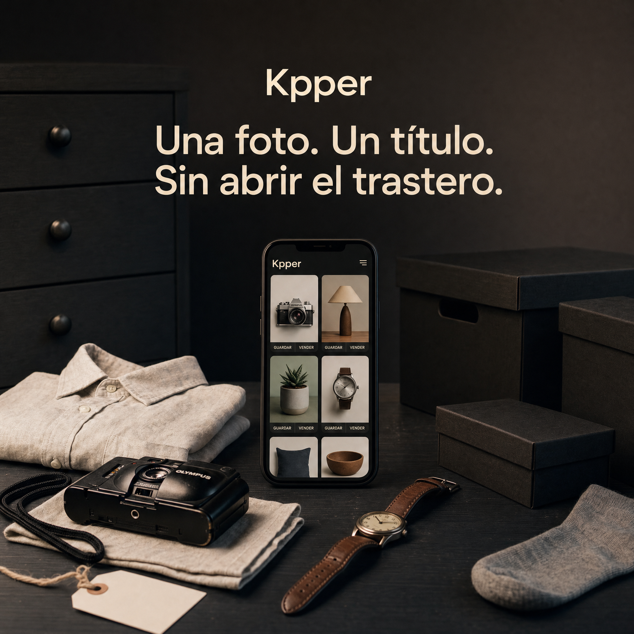 Anuncio Kpper 1:1